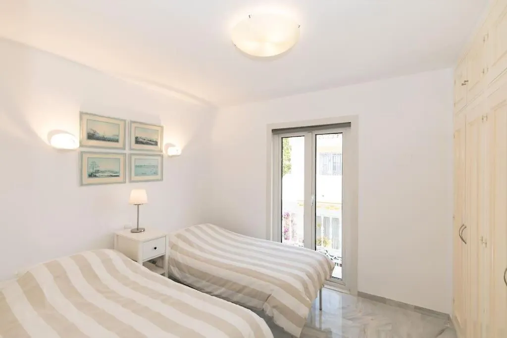 דירה לה קאלה דה מיחאס Precioso Apartamento Frente Al Mar ספרד