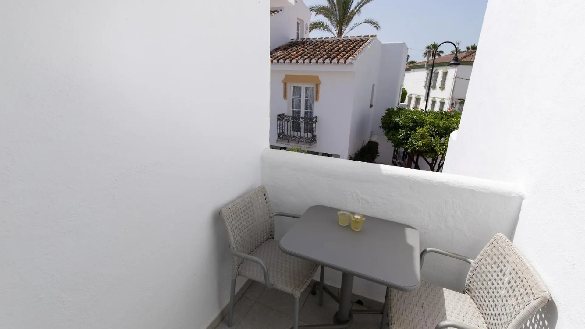 לה קאלה דה מיחאס Precioso Apartamento Frente Al Mar דירה