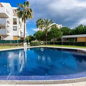 Alamar Poolfront Garden By Costarentals - Ref 46 La Cala De Mijas